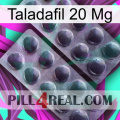 Taladafil 20Mg 31